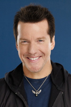 Cover image for Jeff Dunham