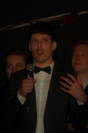 Cover image for Lars Zijm