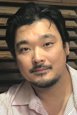 Cover image for 김흥래