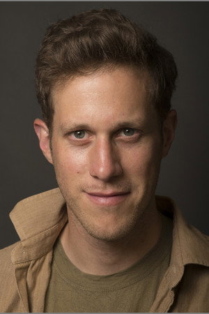 Cover image for Nathan Cooper