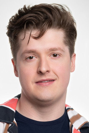 Cover image for Travis Przybylski