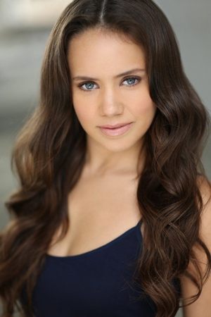 Cover image for Allie Bertram