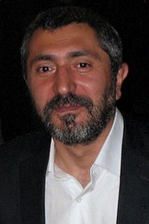 Cover image for Cemal Şan