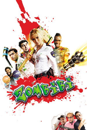 Poster for Зомбиби, или завали зомбака
