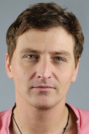 Cover image for В'ячеслав Довженко
