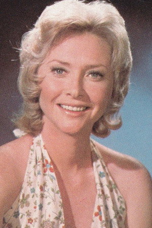 Cover image for Susan Flannery
