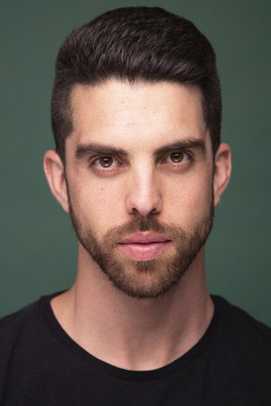 Cover image for Diogo C. Martins