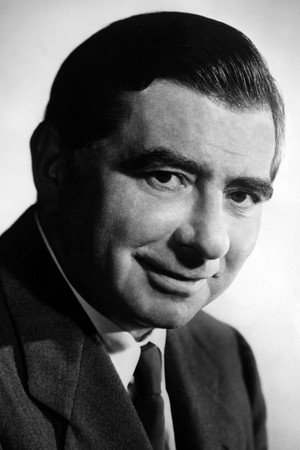 Cover image for Robert Newton