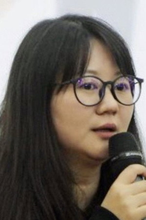Cover image for Zhao Qian Qian