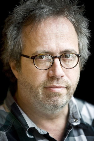 Cover image for Jaco Van Dormael