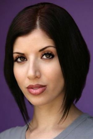 Cover image for Bianca Barnett
