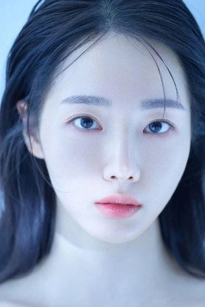 Cover image for Park Yoon