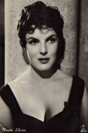 Cover image for Claude Sylvain