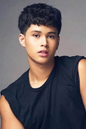 Cover image for Kyle Echarri