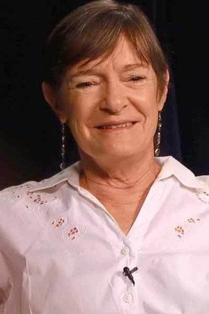 Cover image for Carolyn Purdy-Gordon