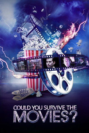 Poster for Можно ли выжить в этом фильме?