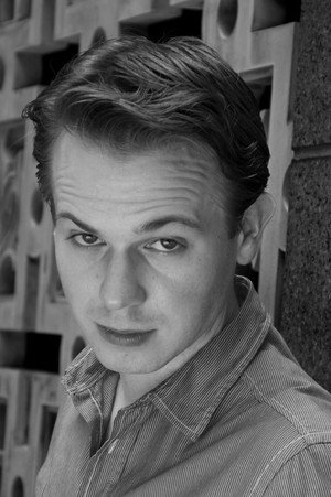 Cover image for Sam Vanivray