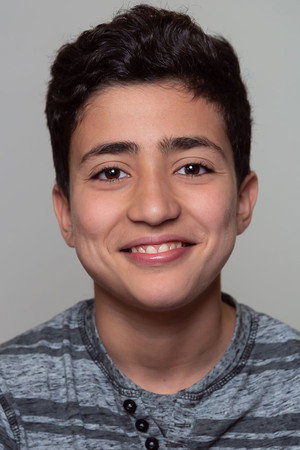 Cover image for Adam Moussamih