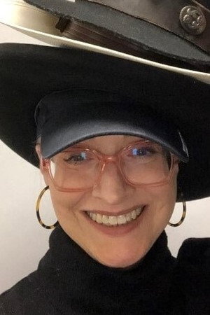 Cover image for Jennifer Haffenden