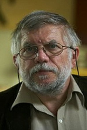 Cover image for Reinhard Schwabenitzky