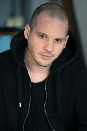 Cover image for Max Thommes