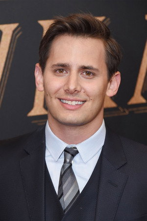 Cover image for Benj Pasek