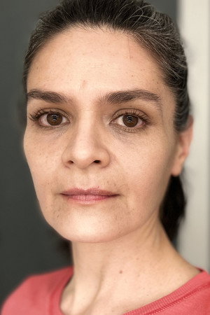 Cover image for Maria Sager