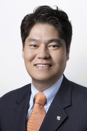 Cover image for Heo Min-heoi