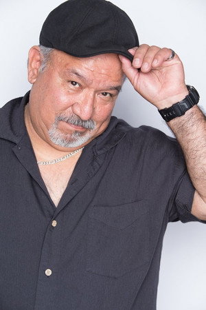 Cover image for Octavio Solorio