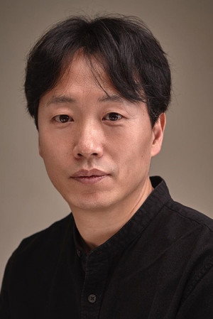 Cover image for Seong No-jin