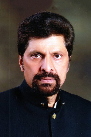 Cover image for Vijayendra Ghatge