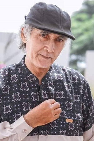 Cover image for Yusef Muldiyana