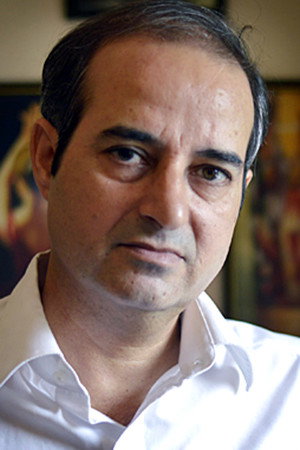 Cover image for Rajesh Jais