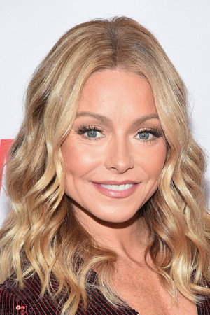 Cover image for Kelly Ripa