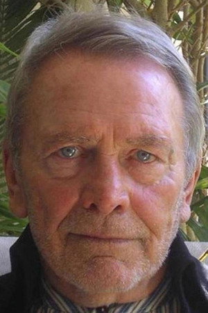 Cover image for Ralph Cotterill