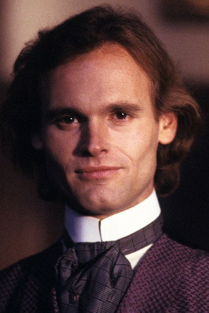 Cover image for Peter Birch