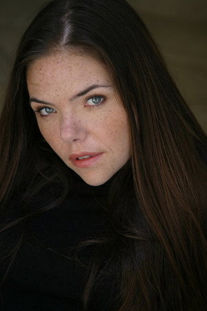 Cover image for Danielle McKee