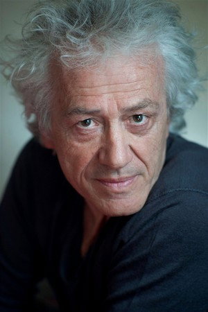 Cover image for Jean-Luc Moreau