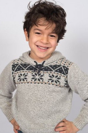 Cover image for Naël Rabia