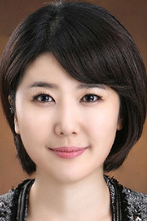 Cover image for 심수미