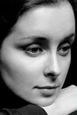 Cover image for Alla Guseva