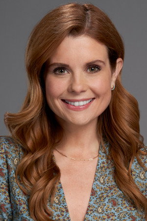 Cover image for JoAnna Garcia Swisher