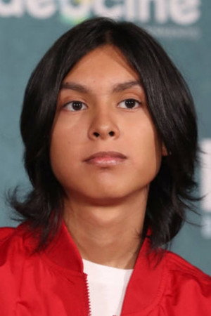 Cover image for Danilo Guardiola Escobar