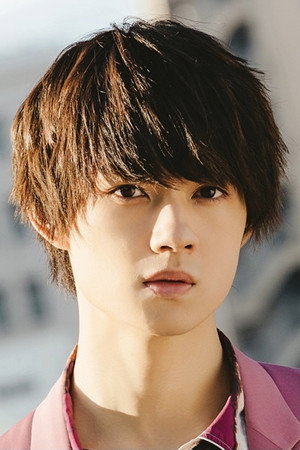 Cover image for 佐野勇斗