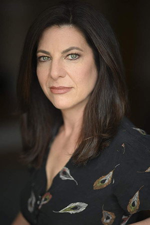 Cover image for Dina Pearlman