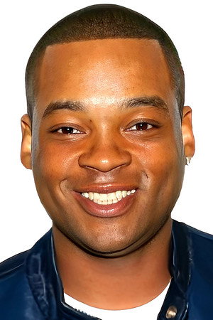 Cover image for Chico Benymon