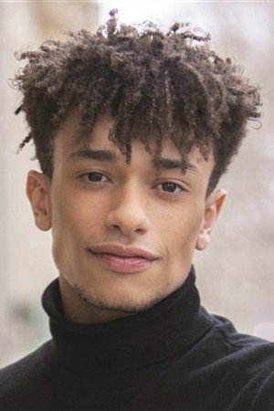 Cover image for Enzo Rose