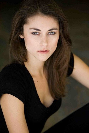 Cover image for Hannah Landberg