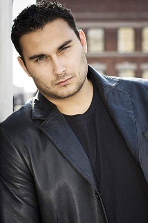 Cover image for Joe Pawlenko