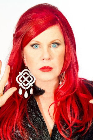 Cover image for Kate Pierson